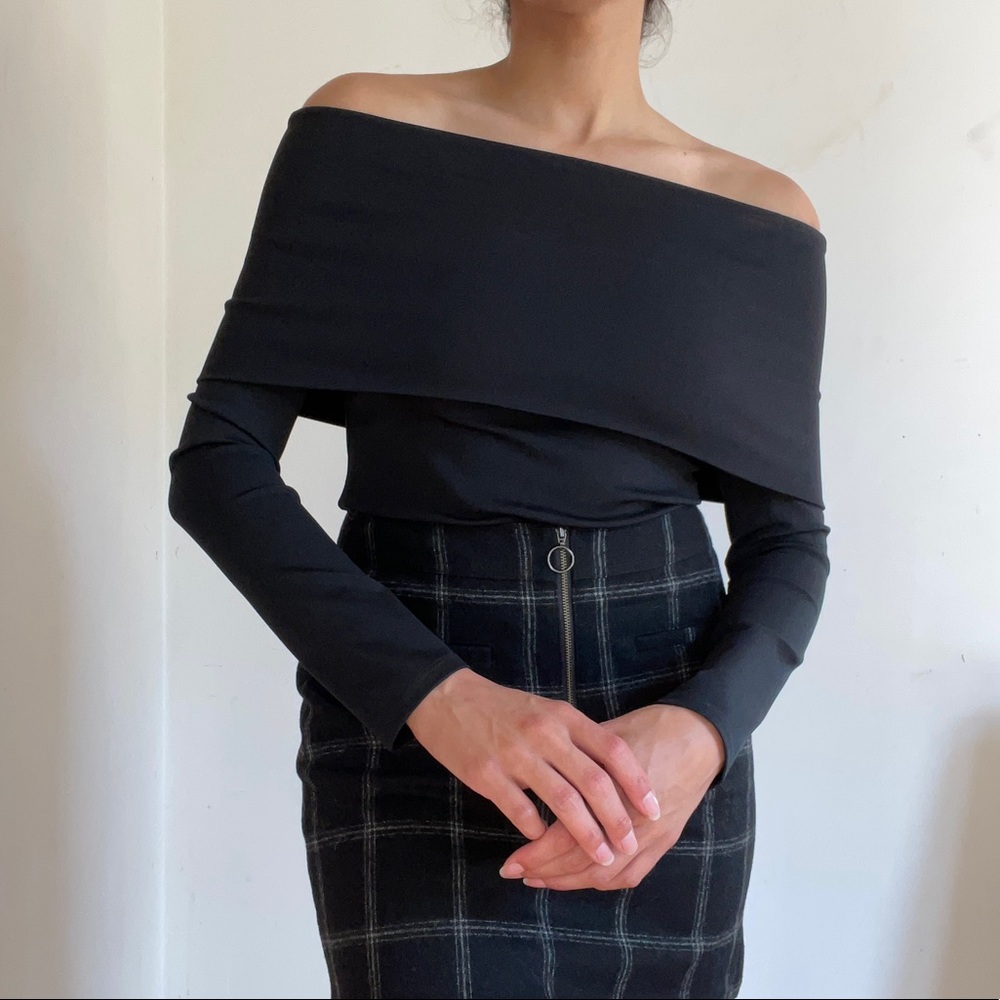 Theory Blouse